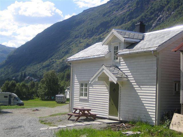 Seim Camping - Røldal Cameră foto